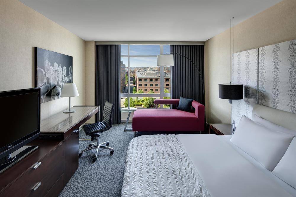 Le Meridien Boston Кеймбридж Екстериор снимка