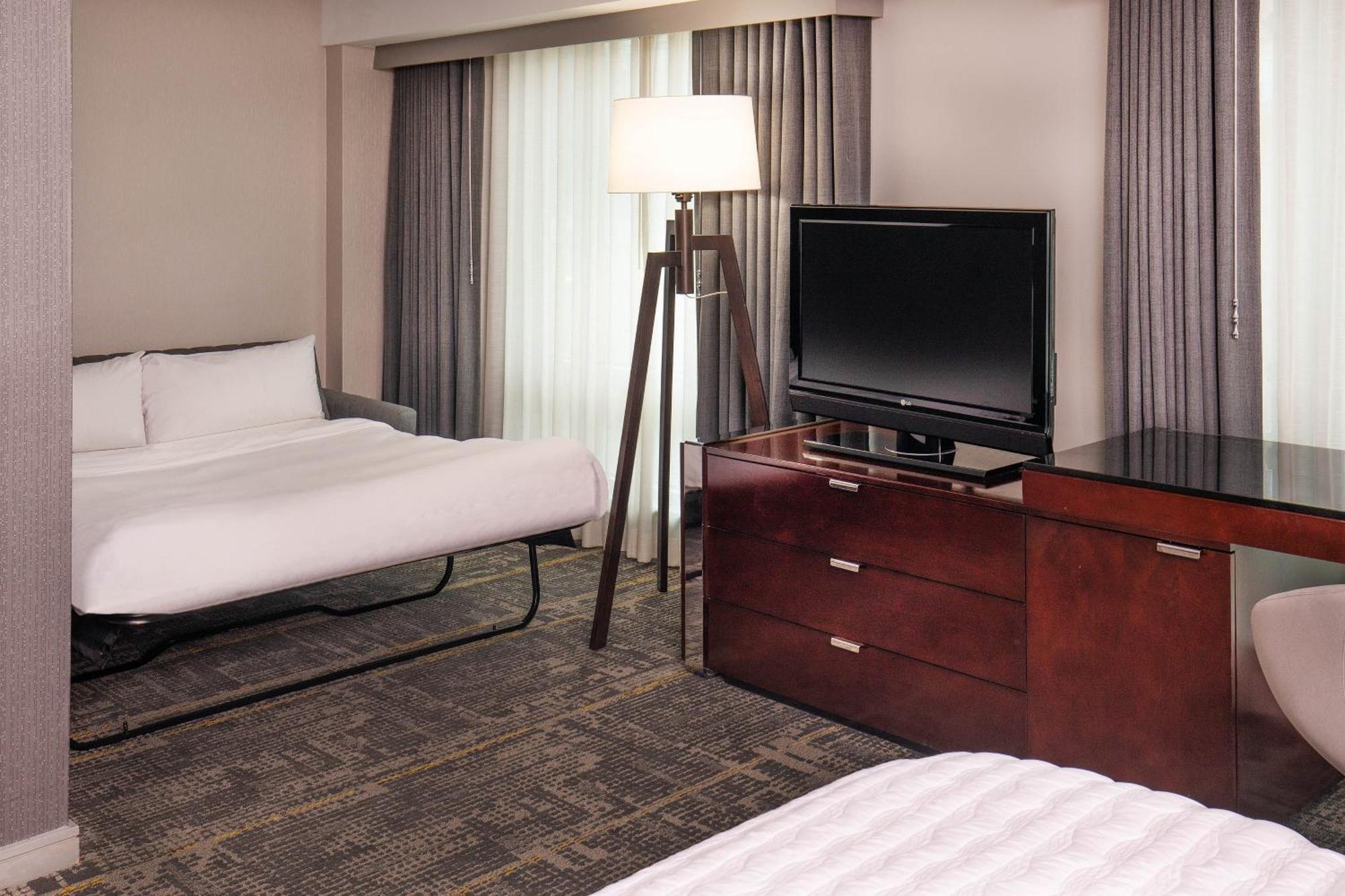 Le Meridien Boston Кеймбридж Екстериор снимка