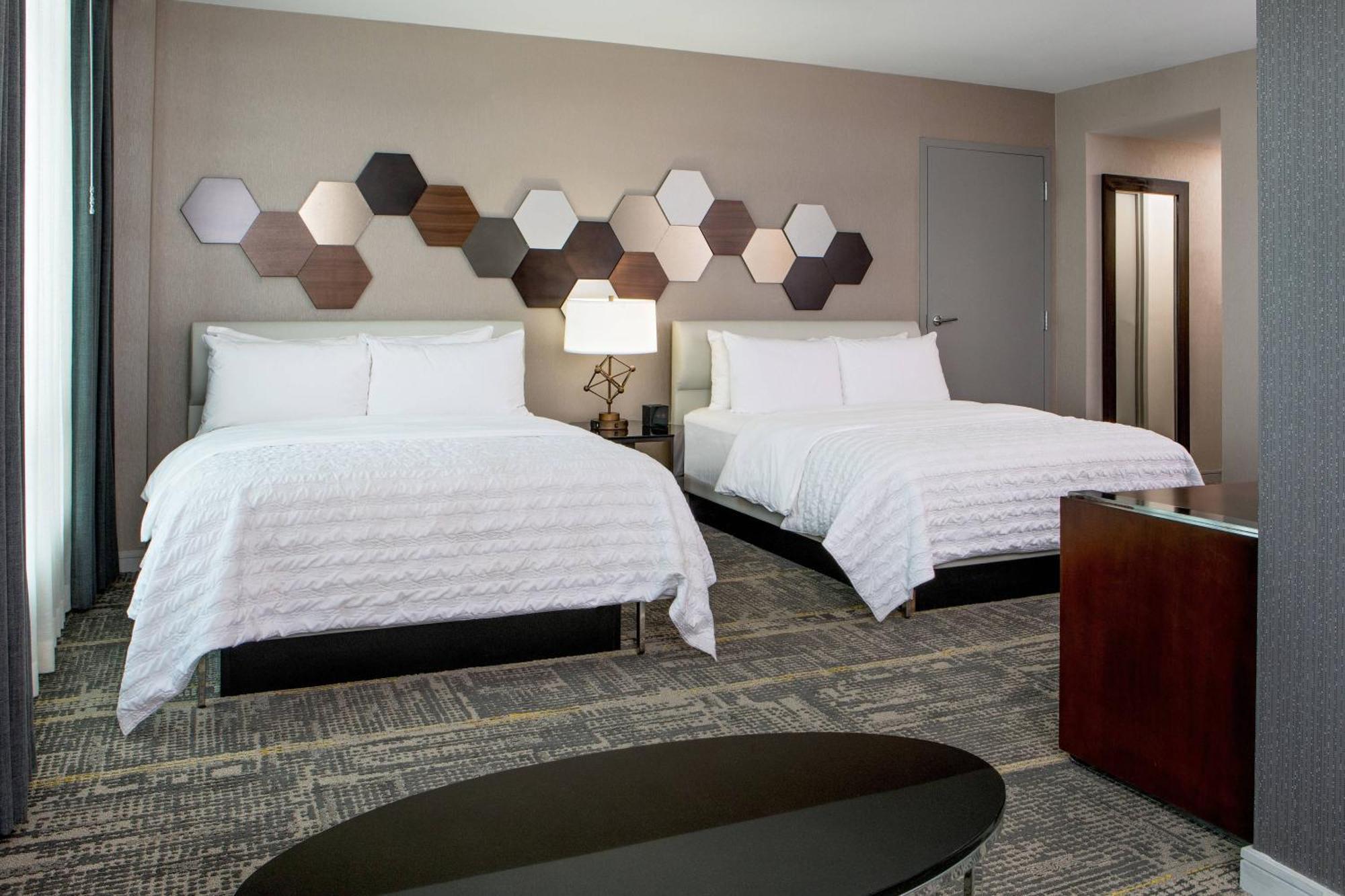 Le Meridien Boston Кеймбридж Екстериор снимка