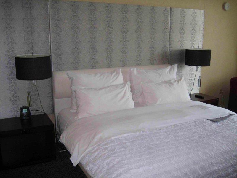 Le Meridien Boston Кеймбридж Екстериор снимка